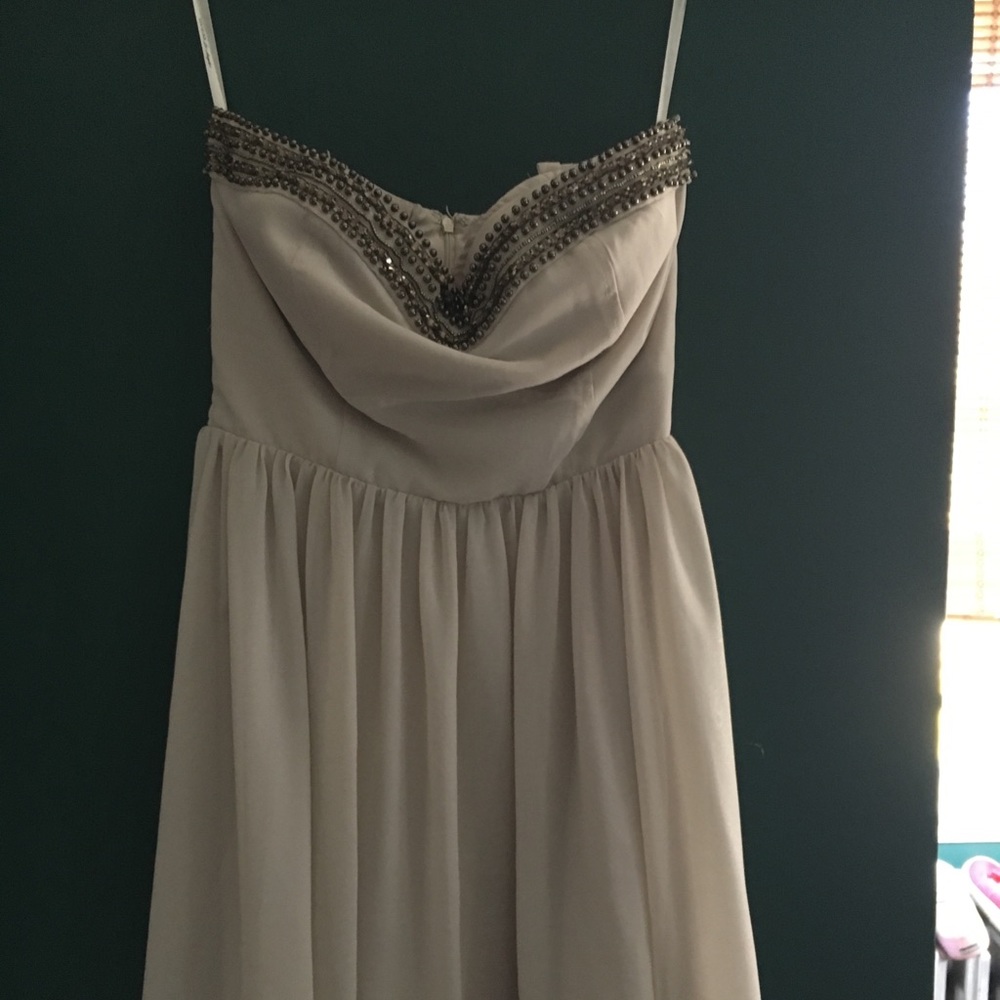 Guess party dress